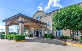 Quality Inn & Suites Durant